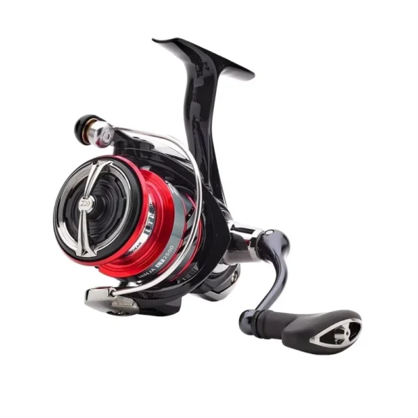 4000er Daiwa Ninja