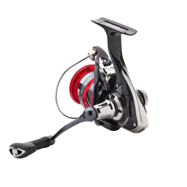 Daiwa Ninja LT 4000-C – Bild 3